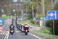 Zdjęcie: Otwarcie Sezonu Kościan 12.04.2014