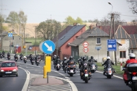 Zdjęcie: Otwarcie Sezonu Kościan 12.04.2014