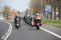 Zdjęcie: Otwarcie Sezonu Kościan 12.04.2014
