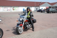 Zdjęcie: Otwarcie Sezonu Kościan 12.04.2014