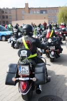 Zdjęcie: Otwarcie Sezonu Kościan 12.04.2014