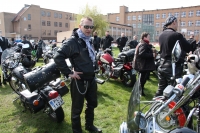 Zdjęcie: Otwarcie Sezonu Kościan 12.04.2014