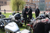Zdjęcie: Otwarcie Sezonu Kościan 12.04.2014