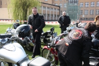 Zdjęcie: Otwarcie Sezonu Kościan 12.04.2014