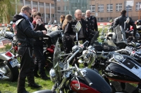 Zdjęcie: Otwarcie Sezonu Kościan 12.04.2014