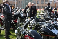 Zdjęcie: Otwarcie Sezonu Kościan 12.04.2014