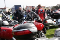 Zdjęcie: Otwarcie Sezonu Kościan 12.04.2014