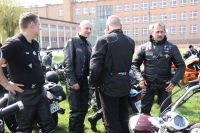 Zdjęcie: Otwarcie Sezonu Kościan 12.04.2014