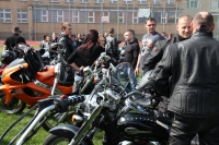 Zdjęcie: Otwarcie Sezonu Kościan 12.04.2014