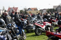 Zdjęcie: Otwarcie Sezonu Kościan 12.04.2014