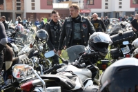 Zdjęcie: Otwarcie Sezonu Kościan 12.04.2014