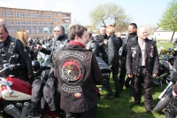 Zdjęcie: Otwarcie Sezonu Kościan 12.04.2014