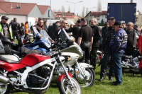 Zdjęcie: Otwarcie Sezonu Kościan 12.04.2014
