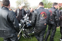 Zdjęcie: Otwarcie Sezonu Kościan 12.04.2014