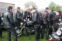 Zdjęcie: Otwarcie Sezonu Kościan 12.04.2014