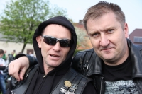 Zdjęcie: Otwarcie Sezonu Kościan 12.04.2014