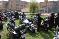 Zdjęcie: Otwarcie Sezonu Kościan 12.04.2014