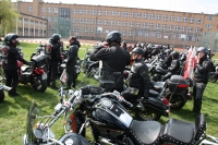 Zdjęcie: Otwarcie Sezonu Kościan 12.04.2014