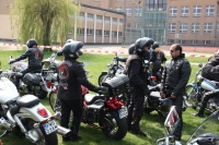 Zdjęcie: Otwarcie Sezonu Kościan 12.04.2014