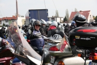 Zdjęcie: Otwarcie Sezonu Kościan 12.04.2014