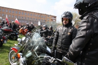 Zdjęcie: Otwarcie Sezonu Kościan 12.04.2014