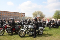 Zdjęcie: Otwarcie Sezonu Kościan 12.04.2014