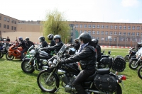 Zdjęcie: Otwarcie Sezonu Kościan 12.04.2014