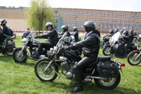 Zdjęcie: Otwarcie Sezonu Kościan 12.04.2014