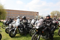 Zdjęcie: Otwarcie Sezonu Kościan 12.04.2014