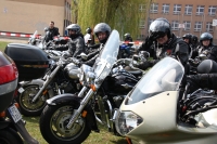 Zdjęcie: Otwarcie Sezonu Kościan 12.04.2014