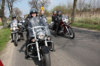 Zdjęcie: Otwarcie Sezonu Kościan 12.04.2014