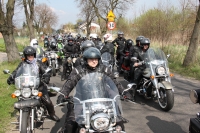 Zdjęcie: Otwarcie Sezonu Kościan 12.04.2014