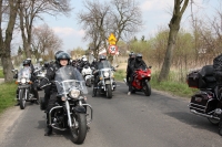 Zdjęcie: Otwarcie Sezonu Kościan 12.04.2014