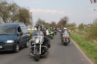 Zdjęcie: Otwarcie Sezonu Kościan 12.04.2014
