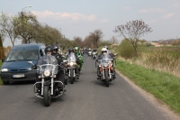 Zdjęcie: Otwarcie Sezonu Kościan 12.04.2014