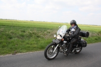 Zdjęcie: Otwarcie Sezonu Kościan 12.04.2014