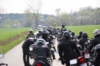 Zdjęcie: Otwarcie Sezonu Kościan 12.04.2014