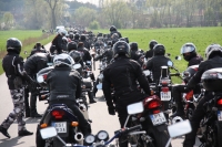Zdjęcie: Otwarcie Sezonu Kościan 12.04.2014