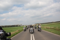 Zdjęcie: Otwarcie Sezonu Kościan 12.04.2014