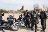 Zdjęcie: Otwarcie Sezonu Kościan 12.04.2014