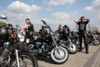 Zdjęcie: Otwarcie Sezonu Kościan 12.04.2014