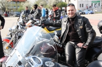 Zdjęcie: Otwarcie Sezonu Kościan 12.04.2014