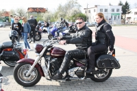 Zdjęcie: Otwarcie Sezonu Kościan 12.04.2014