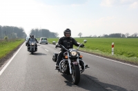 Zdjęcie: Otwarcie Sezonu Kościan 12.04.2014