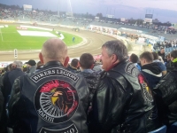 Zdjęcie: Bikersi na 