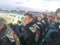 Zdjęcie: Bikersi na 