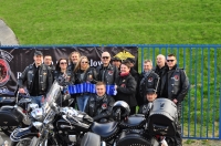 Zdjęcie: Bikersi na 