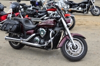 Zdjęcie: Bikersi na 