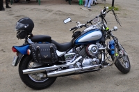 Zdjęcie: Bikersi na 