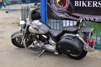 Zdjęcie: Bikersi na 